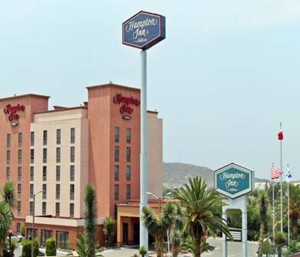 Hampton Inn By Hilton Saltillo Airport Area 1