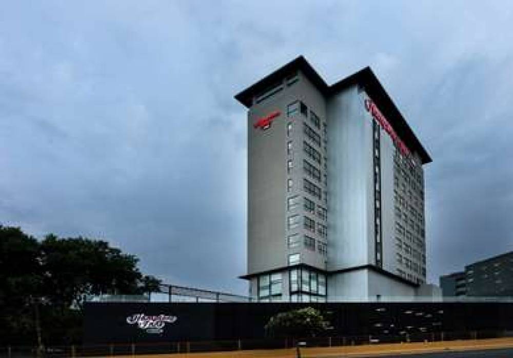 Hampton Inn By Hilton San Luis Poto