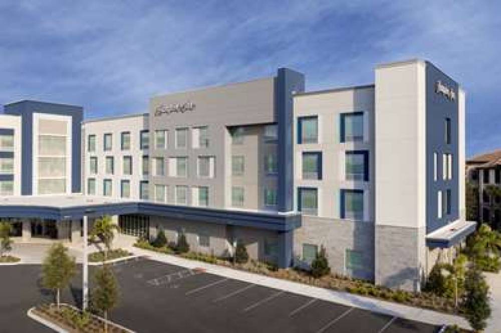 HAMPTON INN BY HILTON SE NONA 1