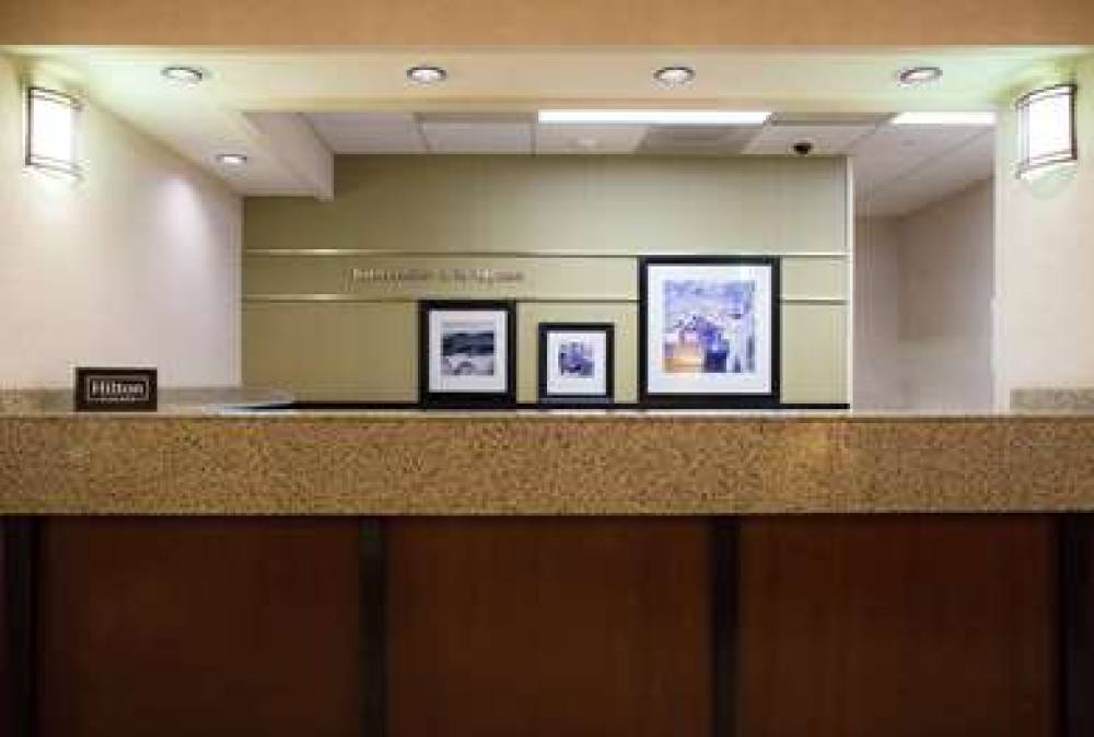 Hampton Inn By Hilton Torreon-Airport Galerias 4