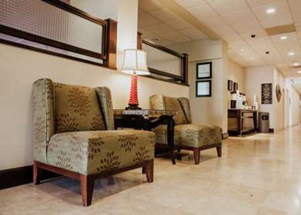 Hampton Inn By Hilton Torreon-Airport Galerias 3