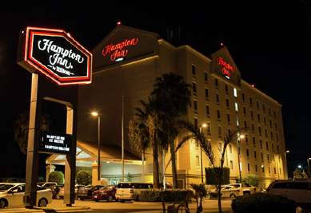 Hampton Inn By Hilton Torreon Airport Galerias