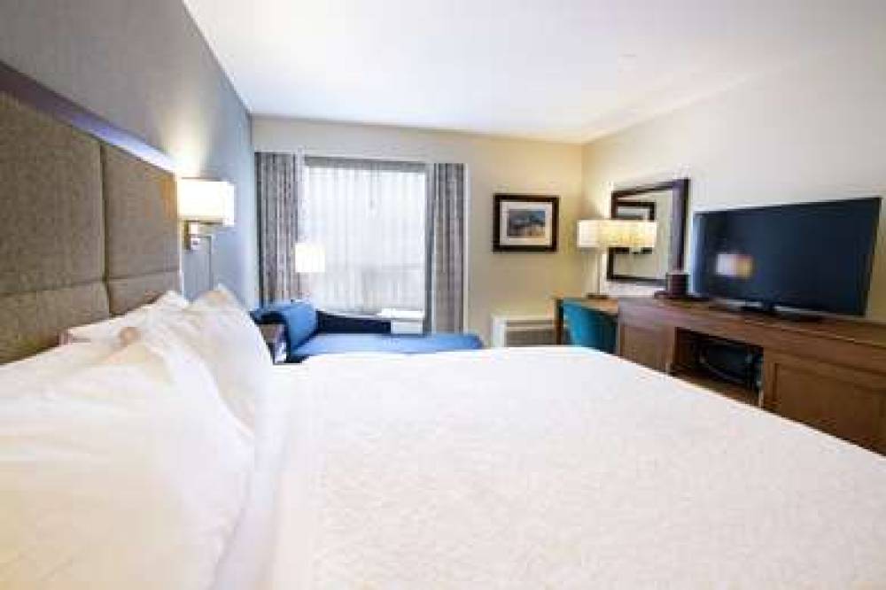 Hampton Inn By Hilton Vancouver-Airport/Richmond 9