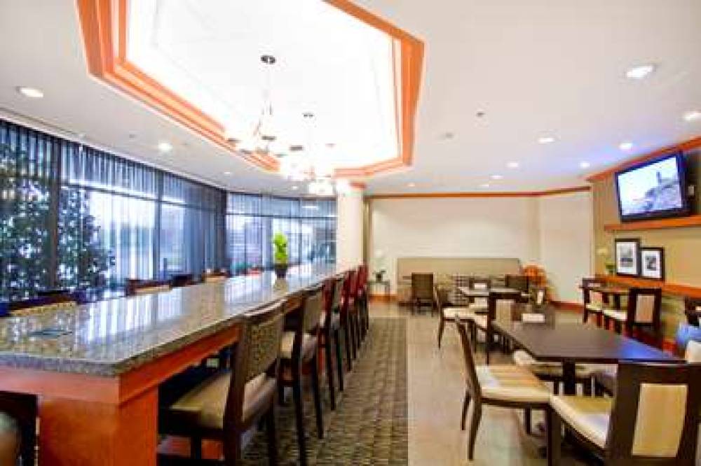 Hampton Inn By Hilton Vancouver-Airport/Richmond 4