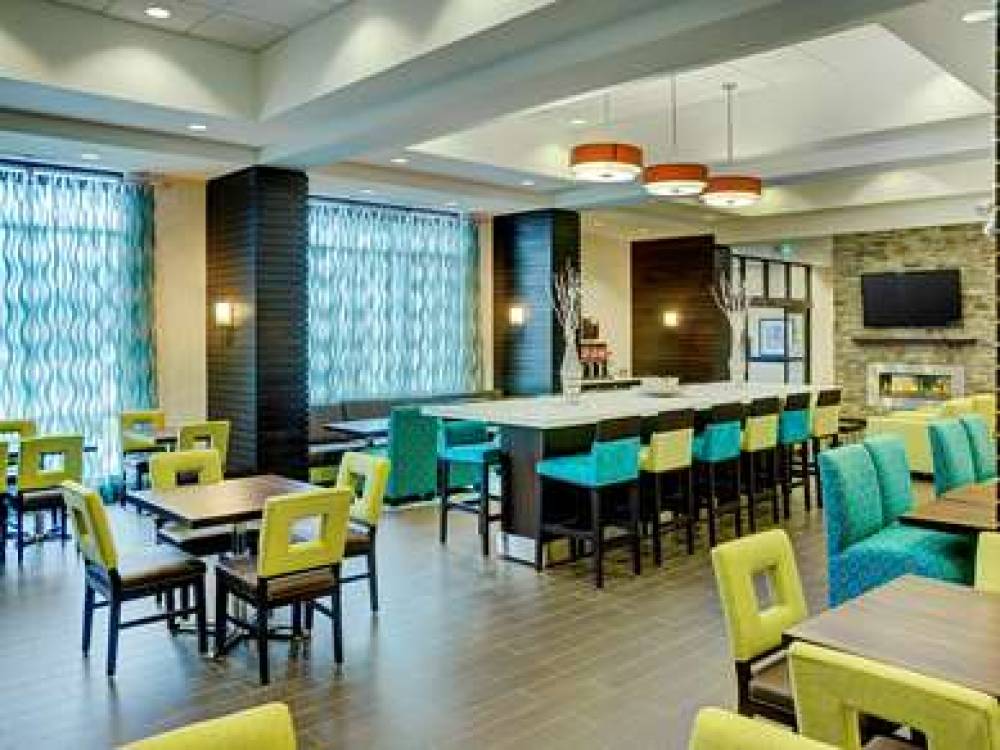 Hampton Inn By Hilton Winnipeg Airport/Polo Park, 7