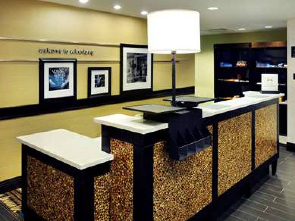 Hampton Inn By Hilton Winnipeg Airport/Polo Park, 6