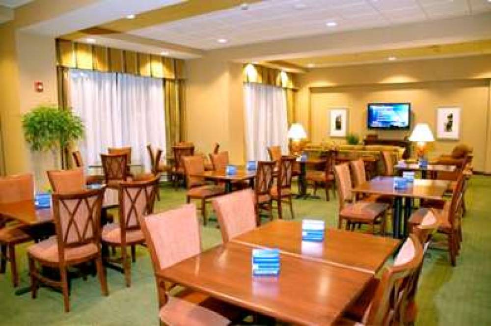 Hampton Inn Calera, AL 5