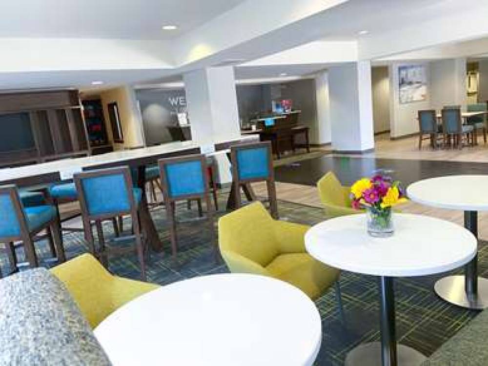 Hampton Inn Carlsbad-North San Diego County 7