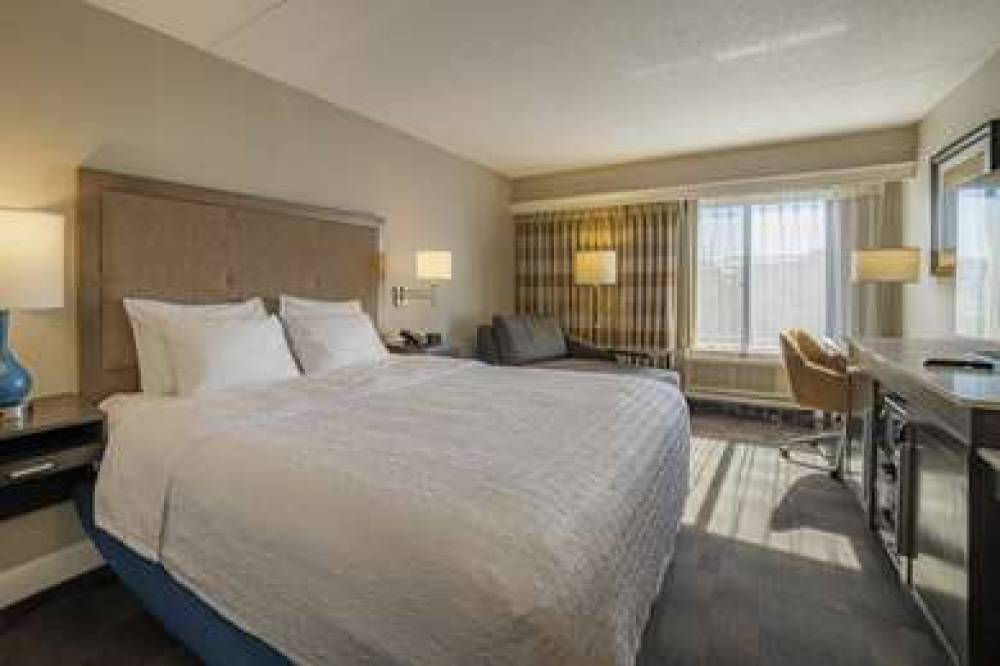 Hampton Inn Carlstadt At The Meadowlands 7