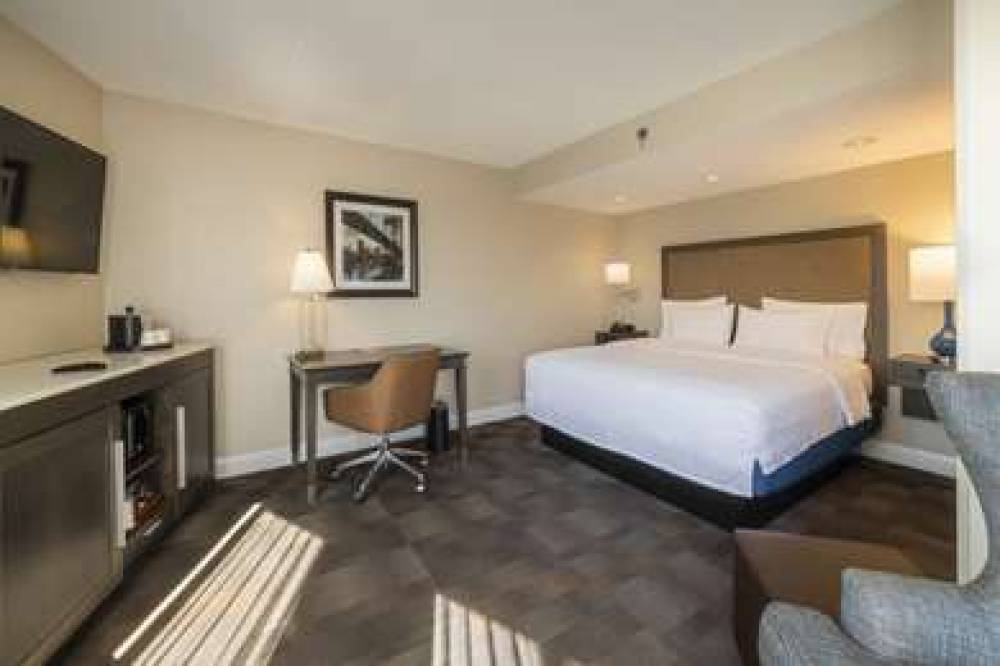 Hampton Inn Carlstadt At The Meadowlands 9