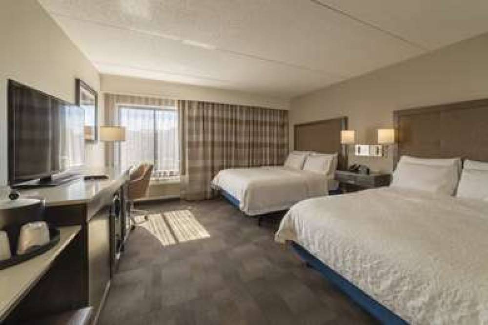 Hampton Inn Carlstadt At The Meadowlands 6