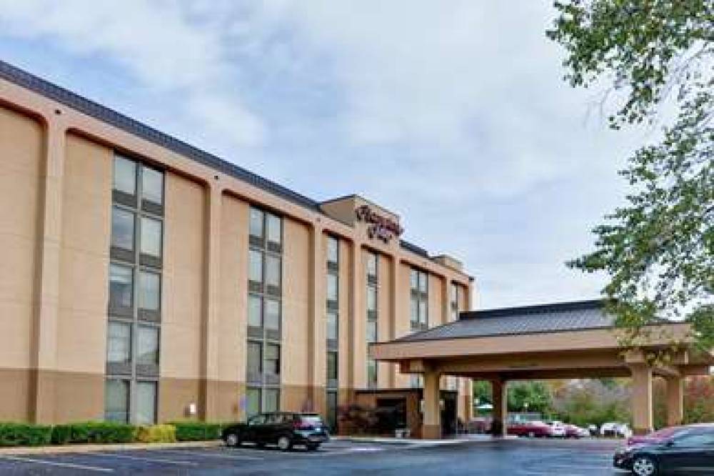 Hampton Inn Charlotte/Gastonia 4