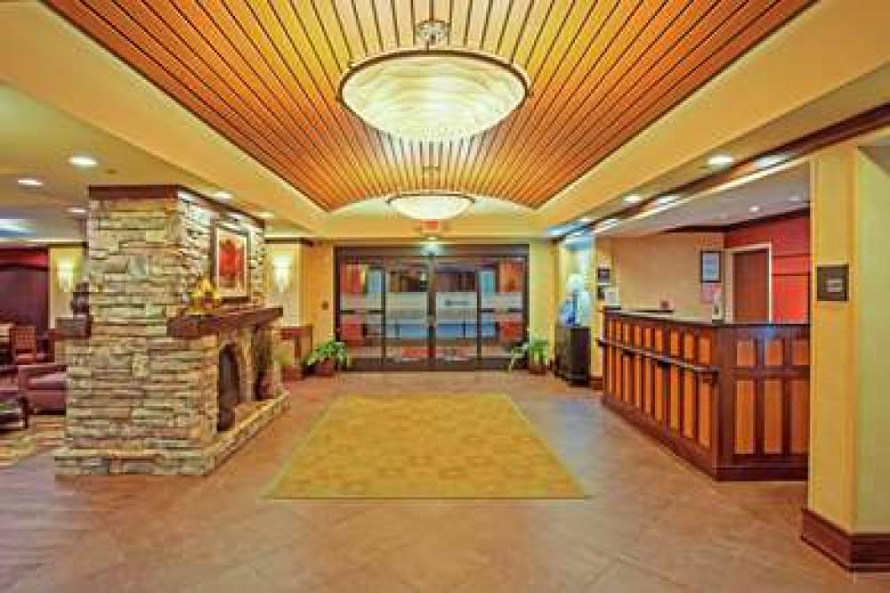 Hampton Inn Chattanooga-North/Ooltewah, TN 3