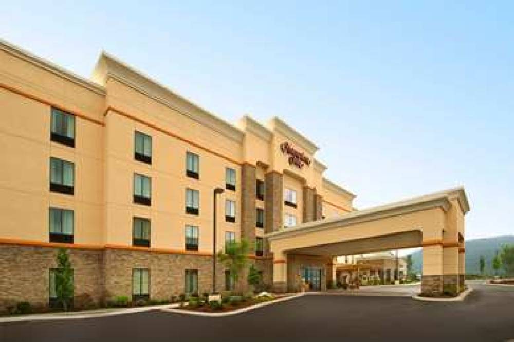 Hampton Inn Chattanooga West/Lookout Mountain, TN 1