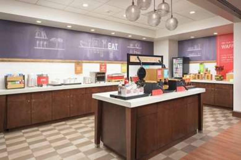 Hampton Inn Chattanooga West/Lookout Mountain, TN 10