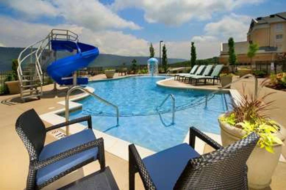 Hampton Inn Chattanooga West/Lookout Mountain, TN 7