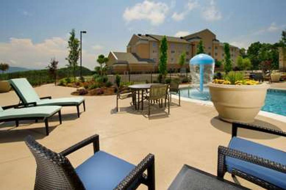 Hampton Inn Chattanooga West/Lookout Mountain, TN 6