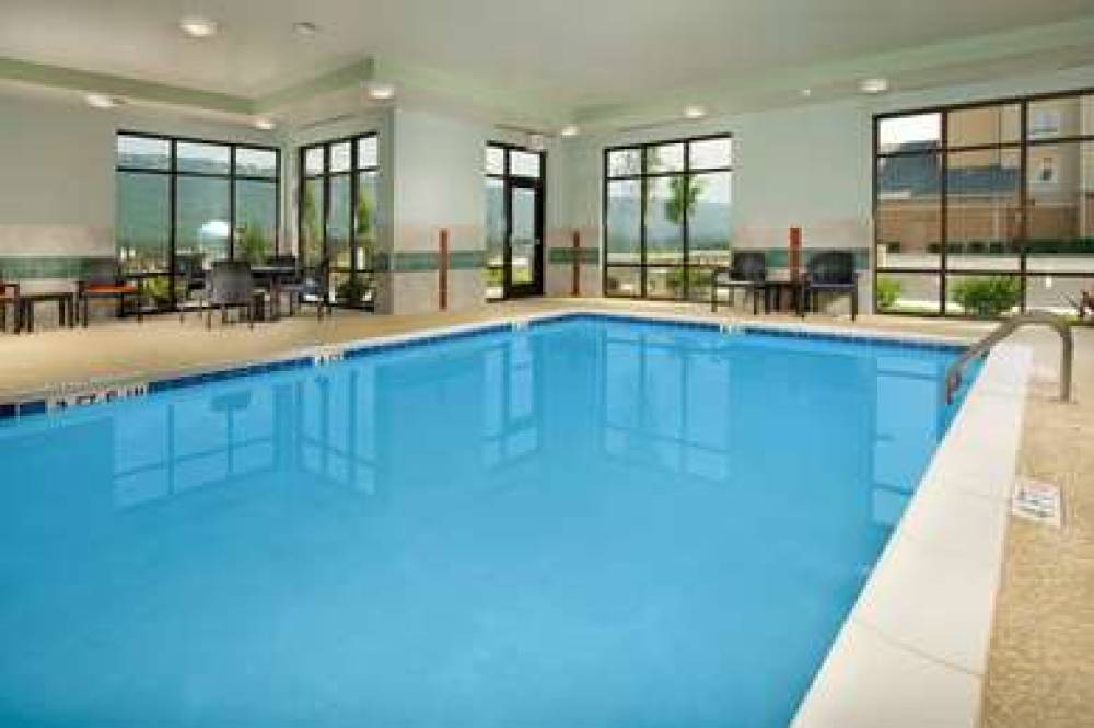 Hampton Inn Chattanooga West/Lookout Mountain, TN 5