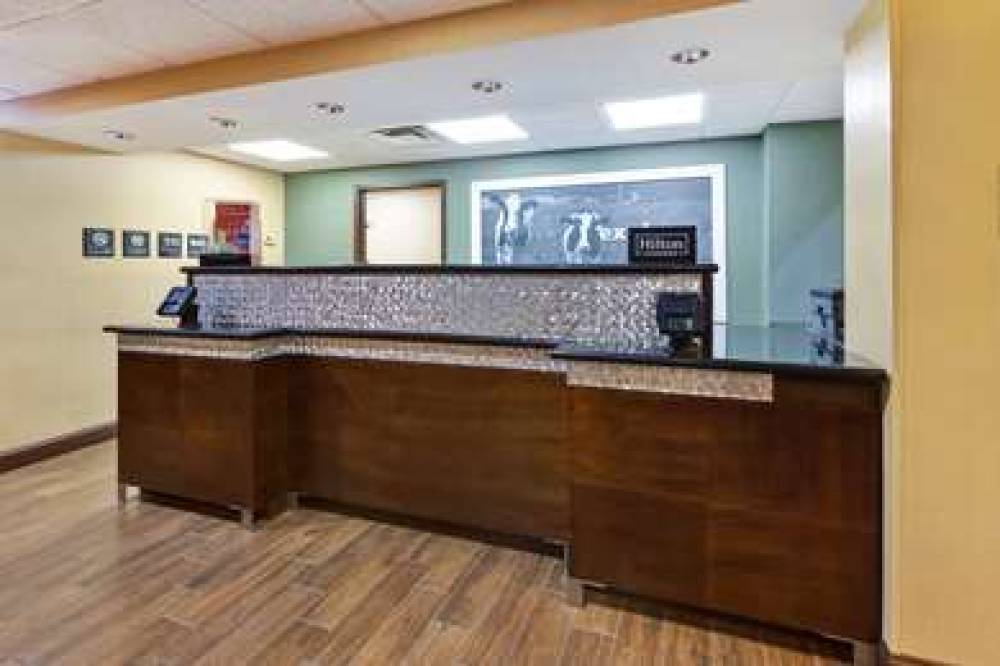 HAMPTON INN CINCINNATI AIRPORT-NORT 3