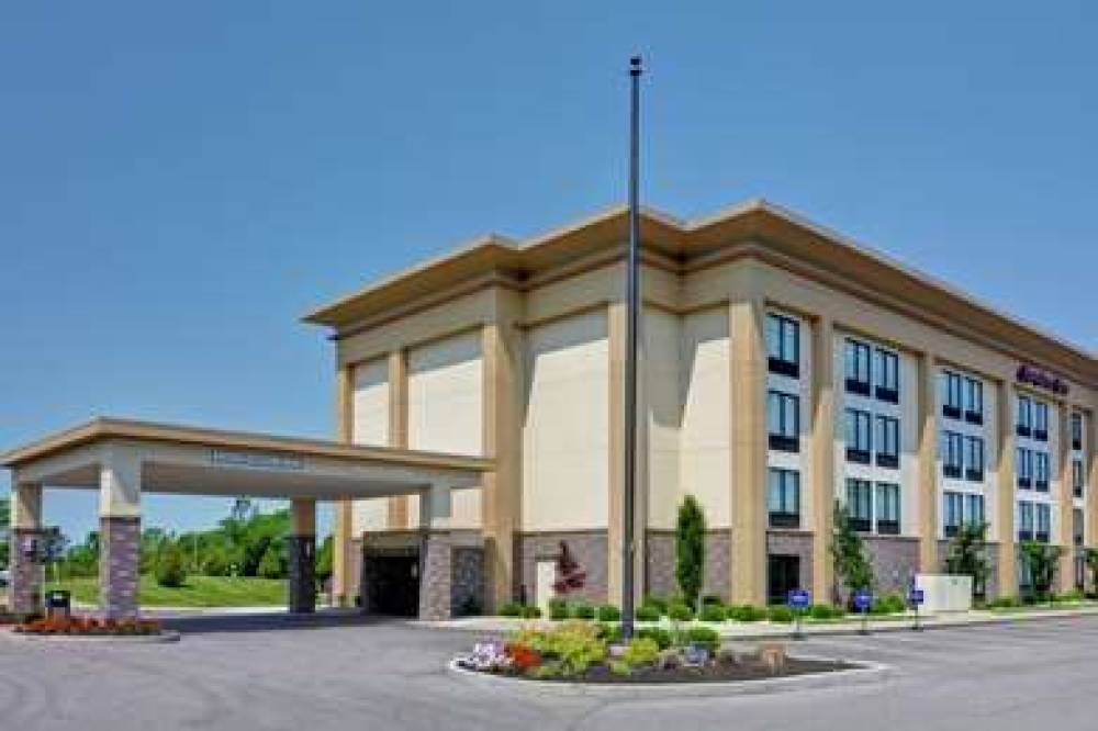 Hampton Inn Cincinnati Airport South, Ky 1