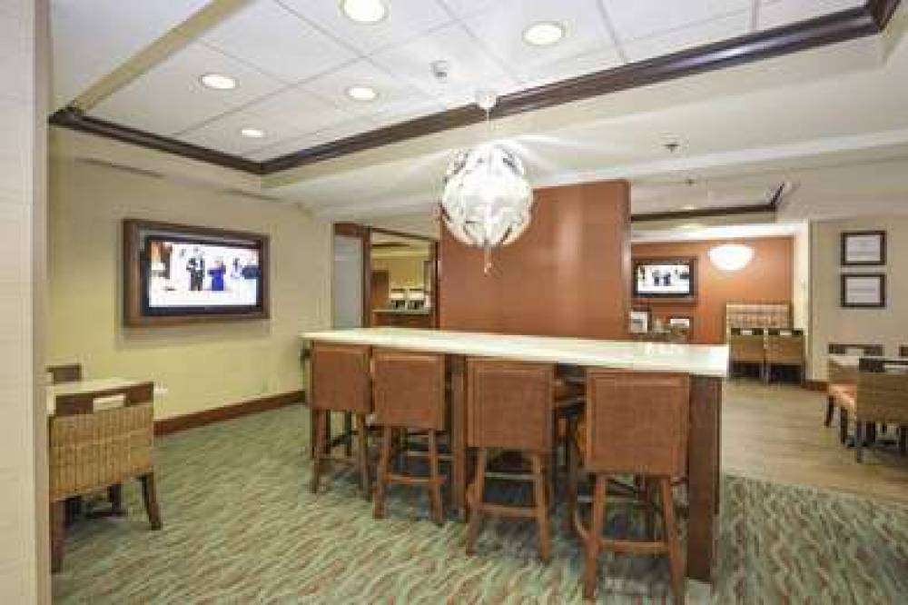 Hampton Inn Cincinnati Eastgate 10