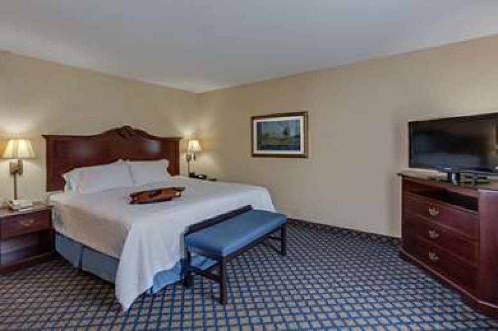 Hampton Inn Clearfield, PA 7