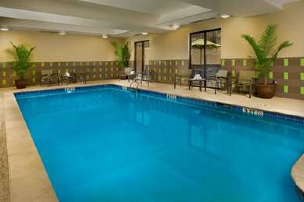 Hampton Inn Cleveland, Tennessee 5