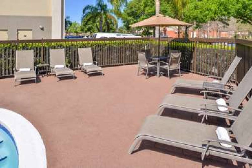 Hampton Inn Closest To Universal Orlando 6