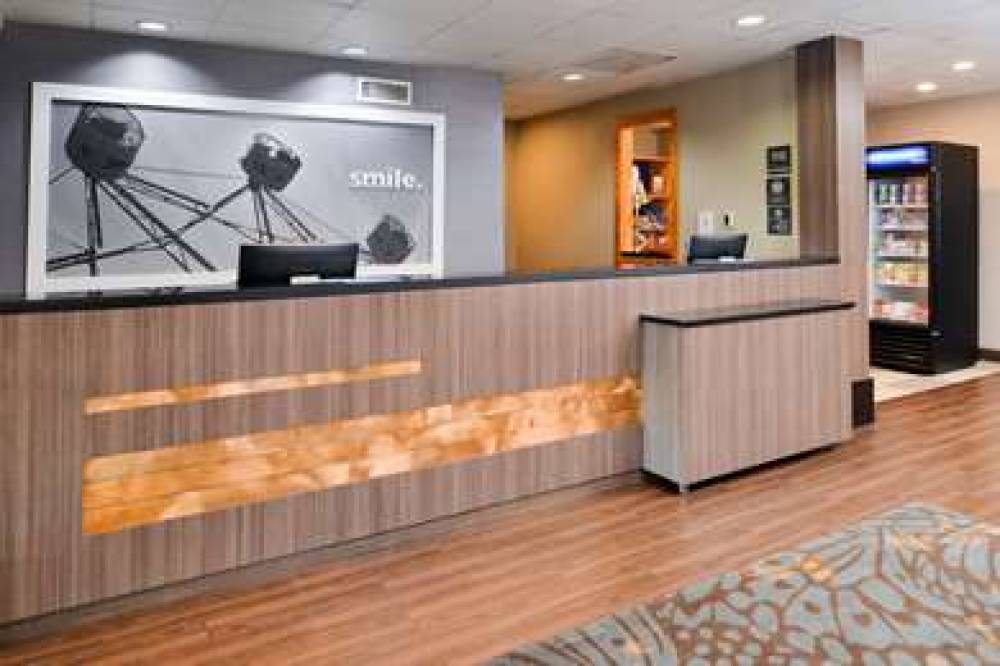 Hampton Inn Closest To Universal Orlando 5