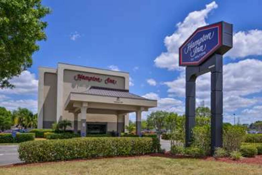 Hampton Inn Closest To Universal Orlando 2