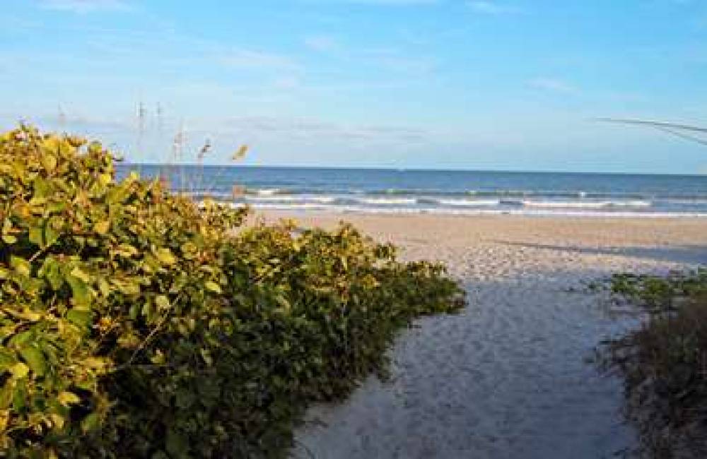 Hampton Inn Cocoa Beach/Cape Canaveral, FL 4