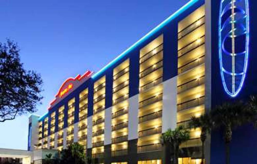 Hampton Inn Cocoa Beach/Cape Canaveral, FL 5