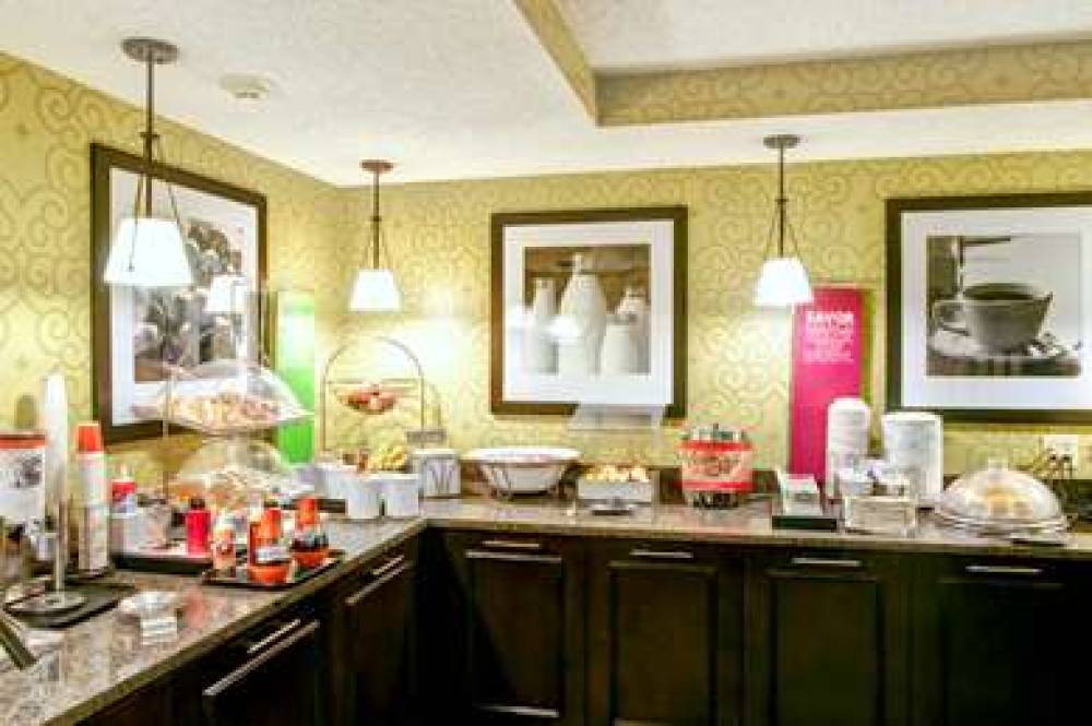 Hampton Inn College Station-Near Texas A&amp;M Un 9