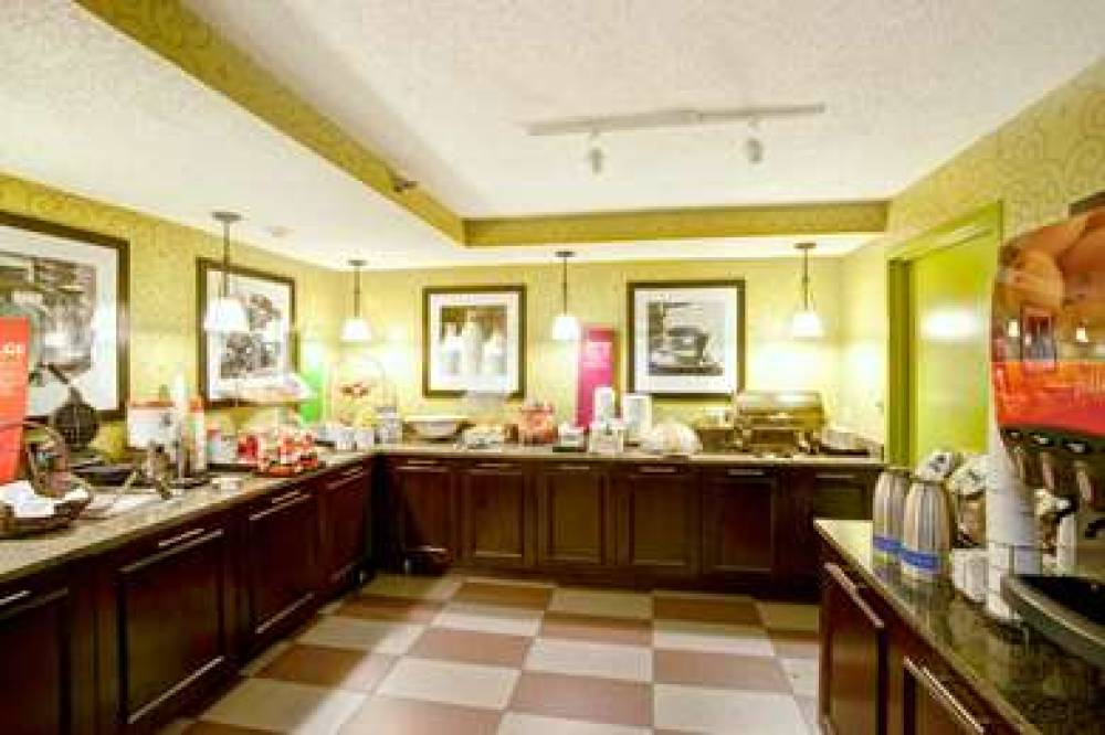 Hampton Inn College Station-Near Texas A&amp;M Un 10