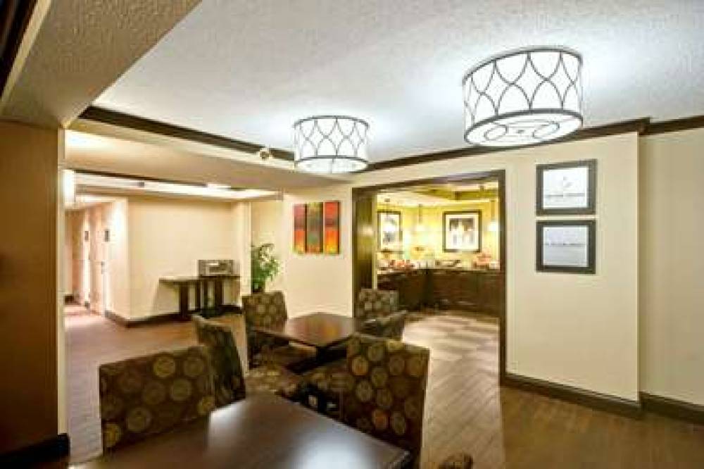 Hampton Inn College Station-Near Texas A&amp;M Un 5