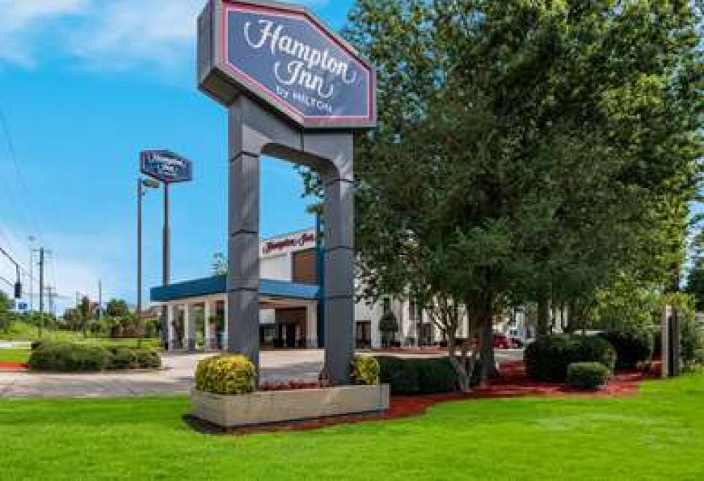 Hampton Inn Columbia-I-26 Airport 3