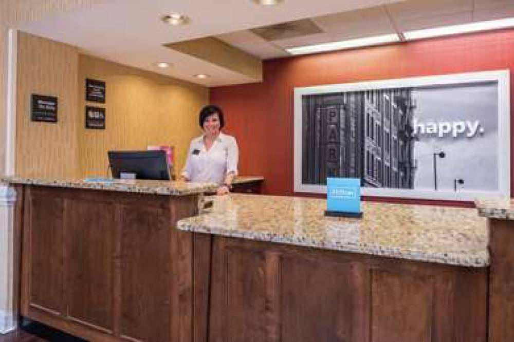 Hampton Inn Columbia Northeast-Fort Jackson Area, 7