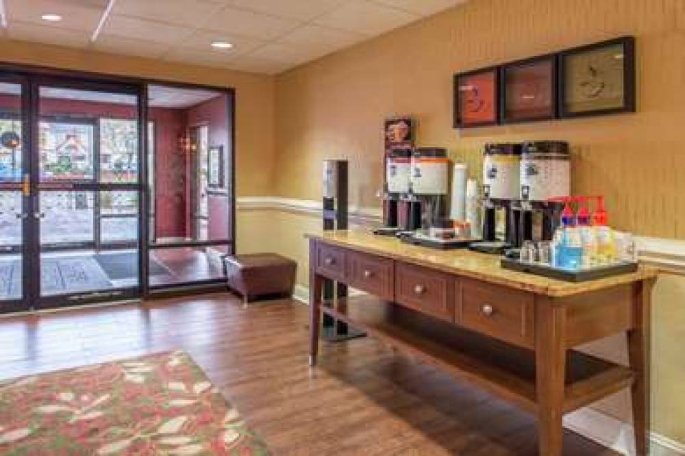 Hampton Inn Columbia Northeast-Fort Jackson Area, 6