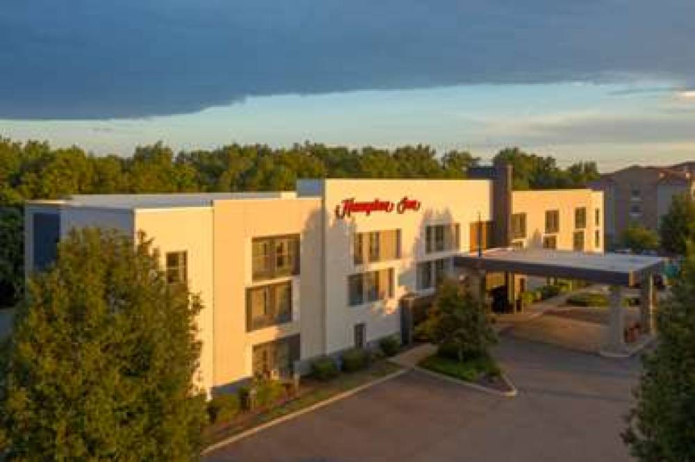 Hampton Inn Columbia, Tn