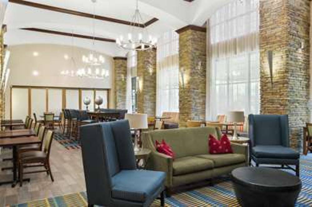 Hampton Inn Columbus-South/Ft. Benning, GA 4