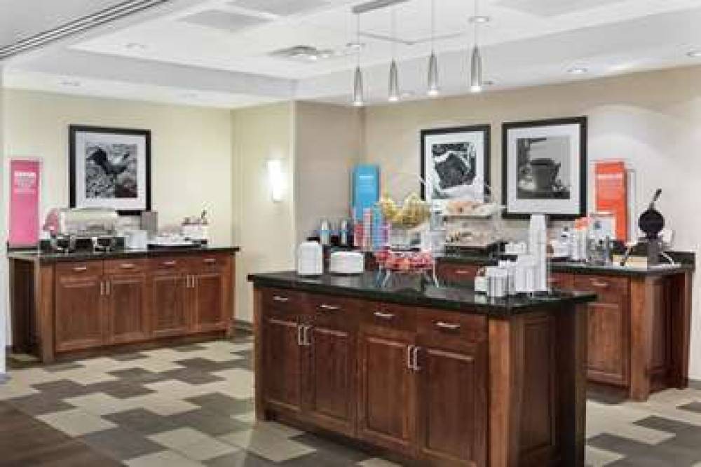 Hampton Inn Columbus-South/Ft. Benning, GA 7