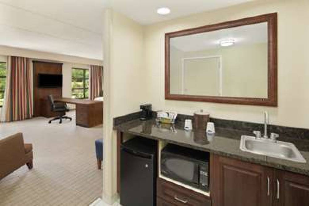 Hampton Inn Columbus-South/Ft. Benning, GA 10