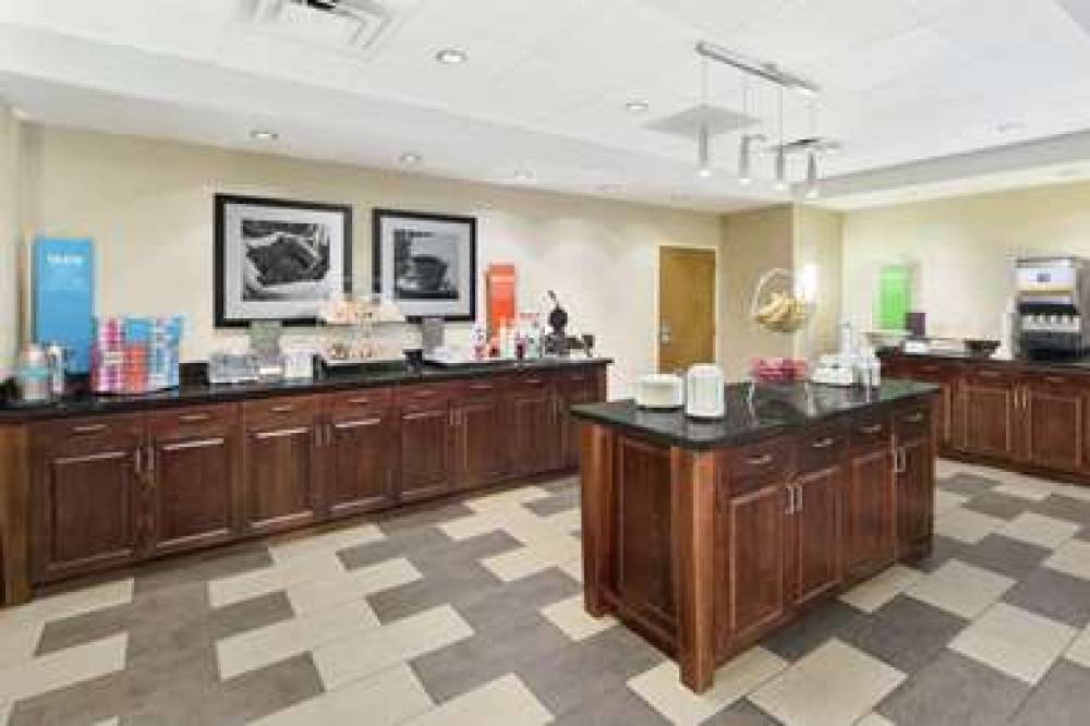 Hampton Inn Columbus-South/Ft. Benning, GA 8