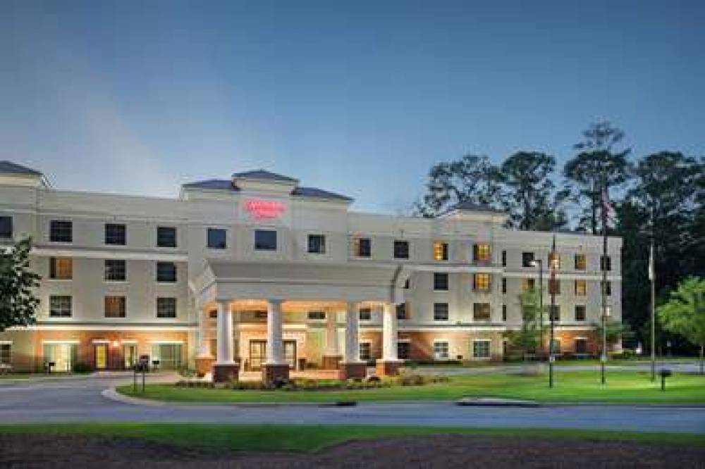 Hampton Inn Columbus South/Ft. Benning, Ga