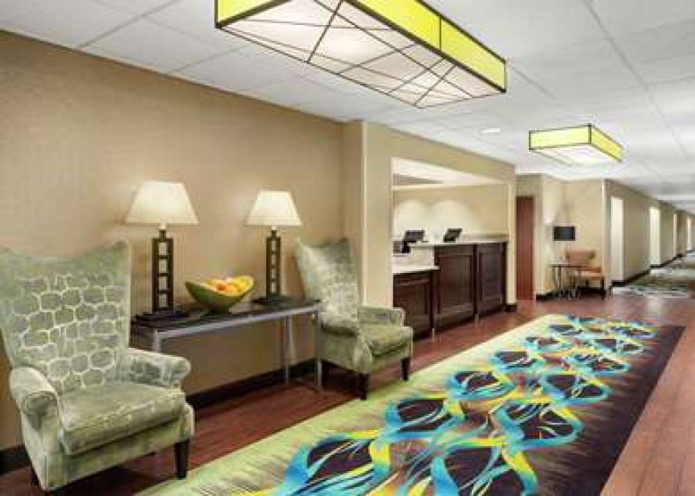 Hampton Inn Dallas/Irving- Las Colinas 5