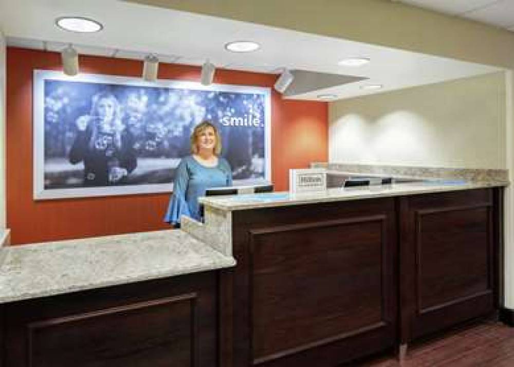 Hampton Inn Dallas/Irving- Las Colinas 3