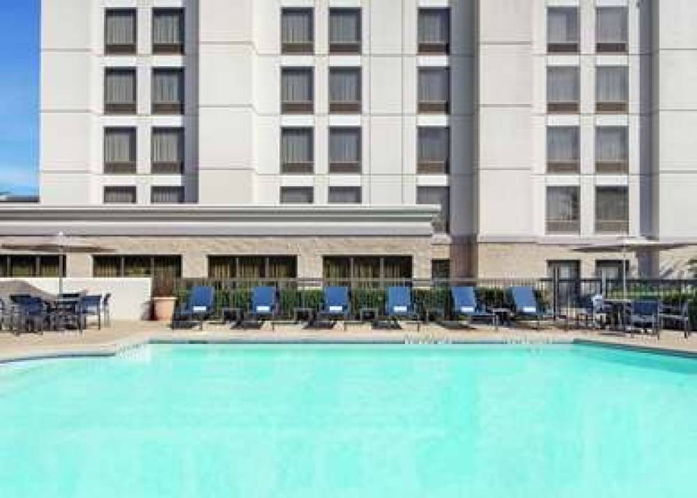 Hampton Inn Dallas/Irving- Las Colinas 6