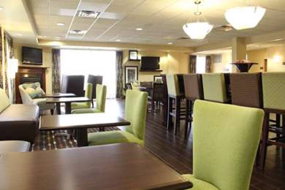 Hampton Inn Danville, KY 5