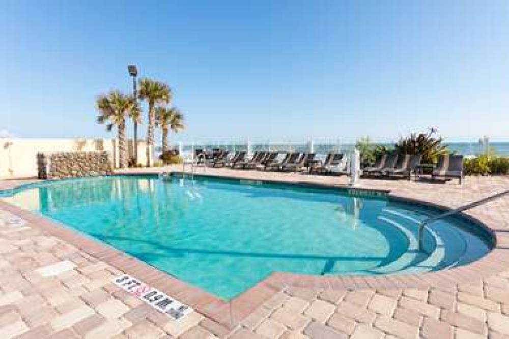 Hampton Inn Daytona Beach/Beachfront, FL 1