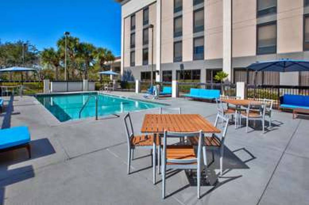 Hampton Inn Daytona/Ormond Beach 7